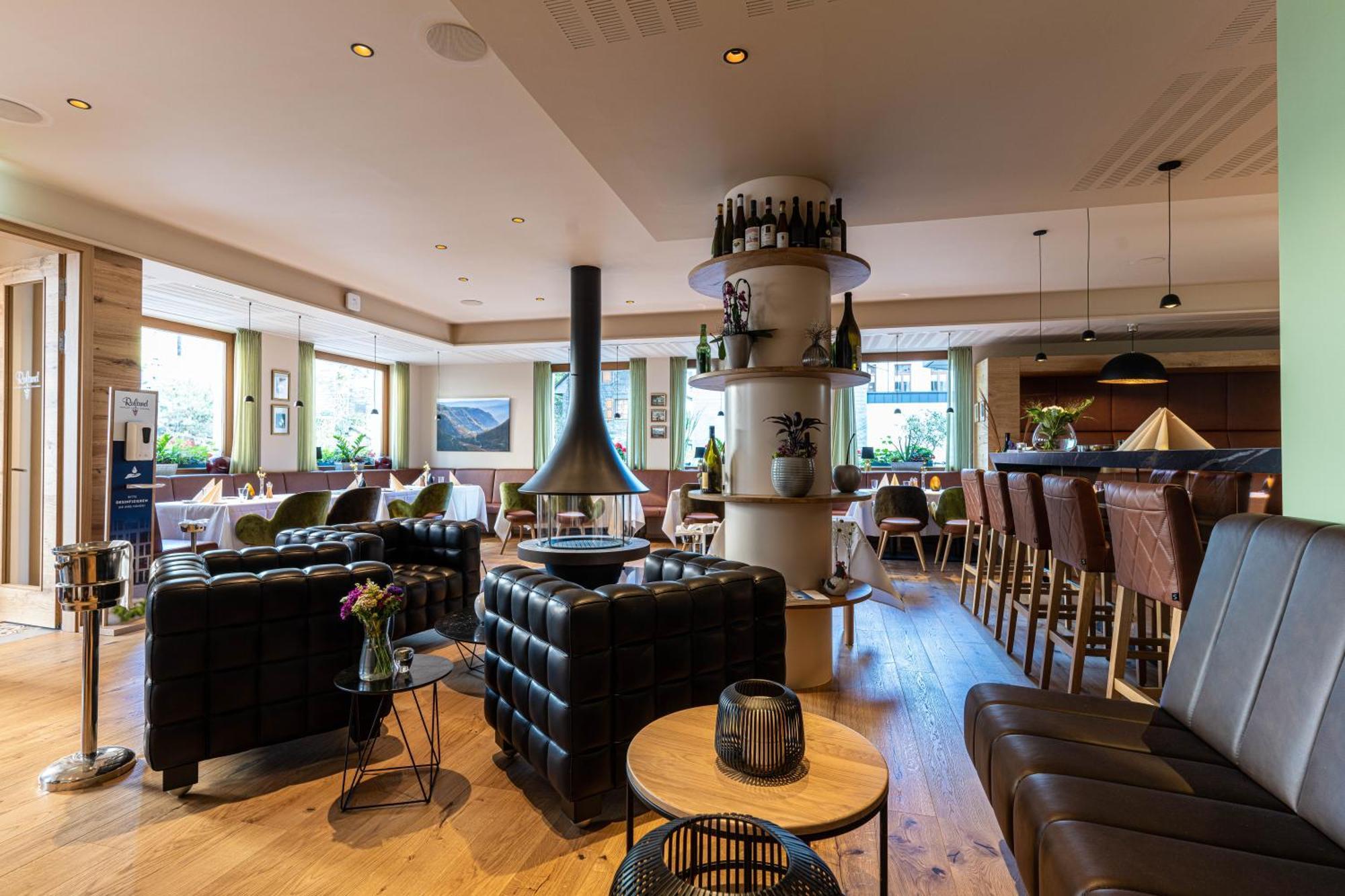 Ruland'S Brunnenhaus Hotel Altenahr Luaran gambar