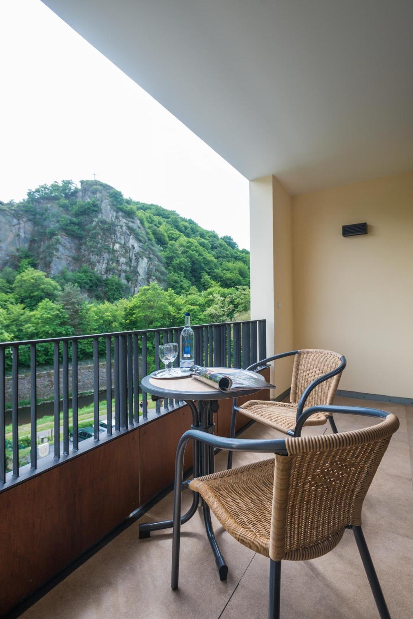 Ruland'S Brunnenhaus Hotel Altenahr Luaran gambar