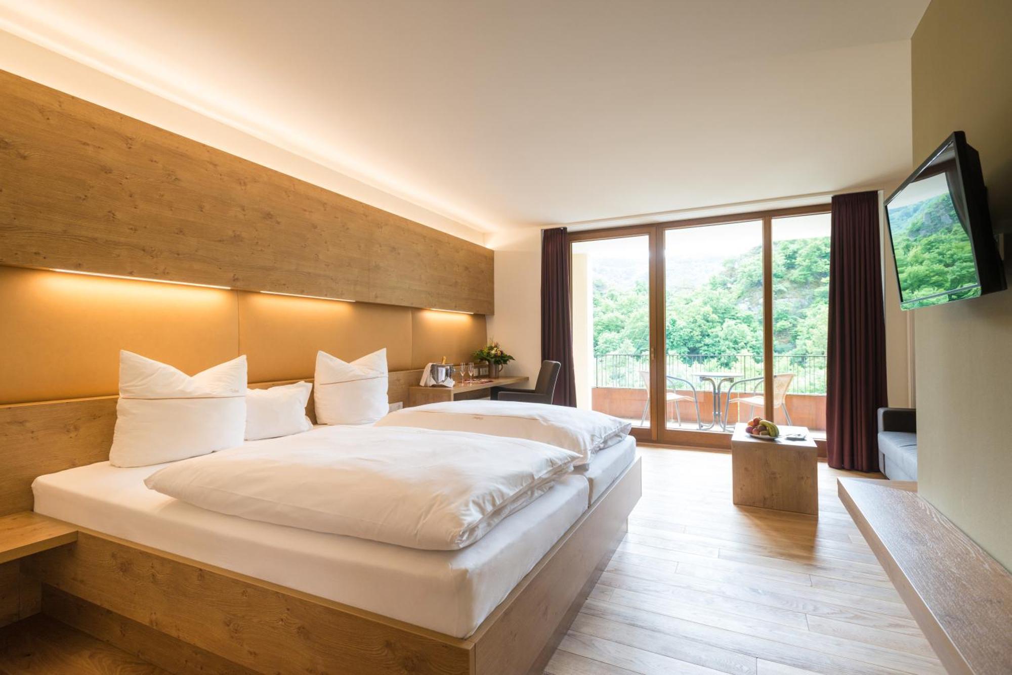 Ruland'S Brunnenhaus Hotel Altenahr Luaran gambar