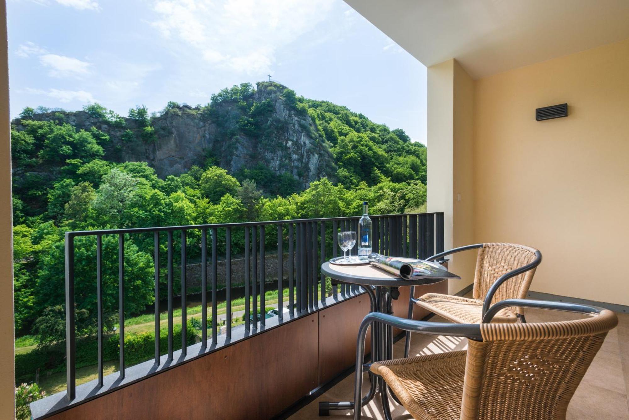 Ruland'S Brunnenhaus Hotel Altenahr Luaran gambar