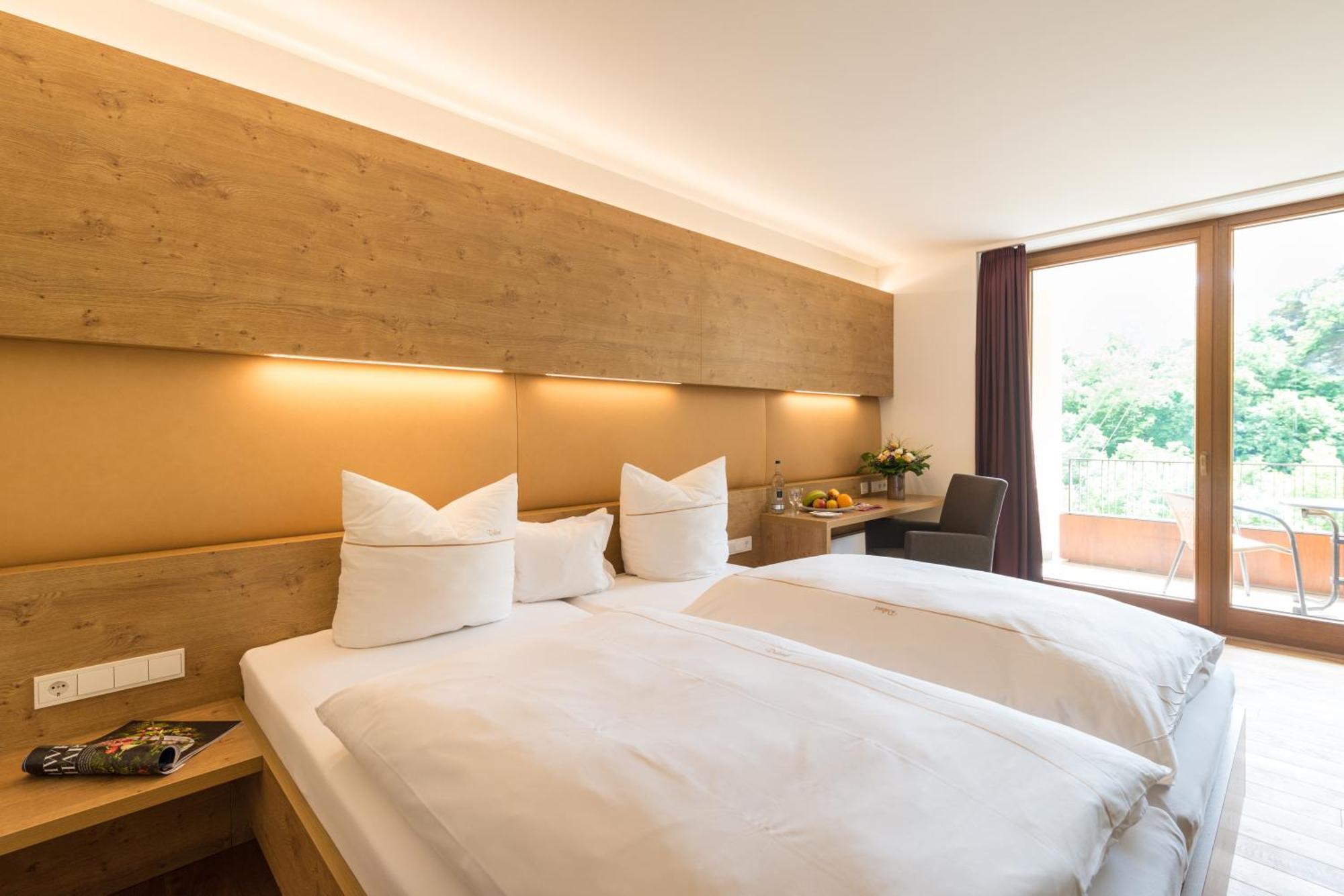 Ruland'S Brunnenhaus Hotel Altenahr Luaran gambar